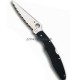 Нож Police Spyderco складной 07GS3