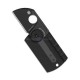Нож DogTag Carbon Fiber / G-10 Laminate Spyderco складной 188CFBBKP