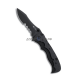 Нож Mini My Tighe Black Combo CRKT складной CR/1093K