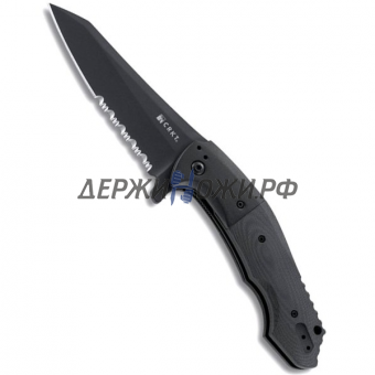 Нож Eraser Black CRKT складной CR/8900K