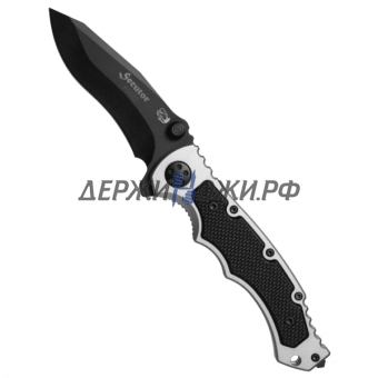 Нож Secutor Black Eickhorn складной EH/104240S