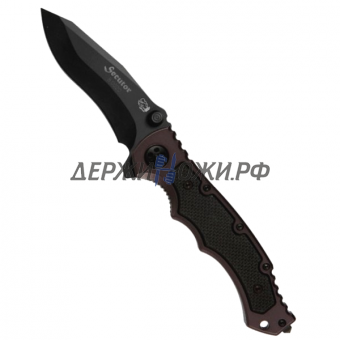 Нож Secutor Black Eickhorn складной EH/104241S