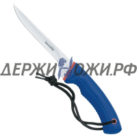 Нож Fillett Knife Black Fox филейный OF/BF-CL16P