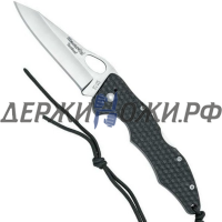 Нож Blackfox Tactical 105 Fox складной FX/BF-105              