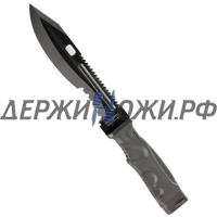 Нож Bayonet Fox FX/FX-0193000BLR