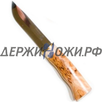 Нож Fox Karesuando KR/3516