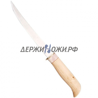 Нож Salmon Karesuando филейный KR/3522