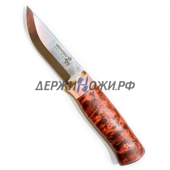 Нож Elk Carbon Steele Karesuando KR/3532