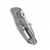 Нож Defender Flipper Stonewash Titanium Dendra складной L/DN-2SW-G10