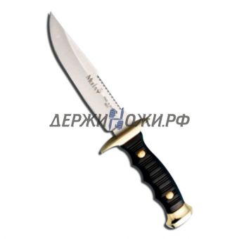 Нож 7120R Muela U/7120R