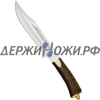 Нож Alcaraz-22R Muela U/ALCARAZ-22R