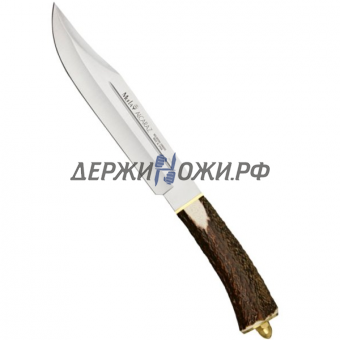 Нож Alcaraz-22R Muela U/ALCARAZ-22R
