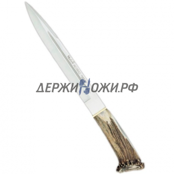 Нож Alcaraz-26SR Muela U/ALCARAZ-26SR