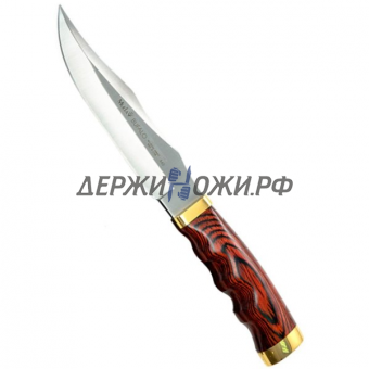 Нож Bufalo-17RR Muela U/BUFALO-17RR