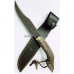 Нож Cazorla-18R Muela U/CAZ-18R
