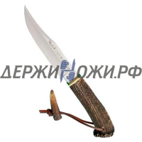 Нож Cazorla-16R Muela U/CAZ-16R