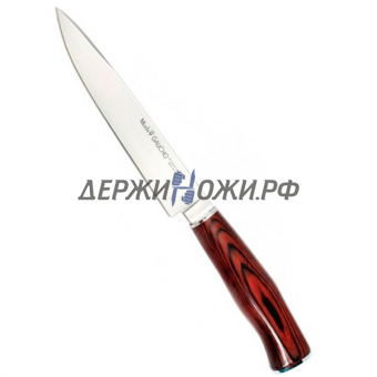 Нож Gaucho-16R Muela U/GAUCHO-16R