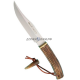 Нож Gredos-16R Muela U/GRED-16R