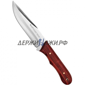 Нож Pioneer-14NLR Muela U/PIONEER-14NLR