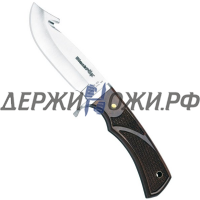 Нож Black Fox Gut Hook Fox OF/BF-006WD