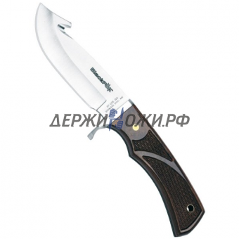 Нож Black Fox Gut Hook Fox OF/BF-006WD