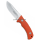 Нож Blackfox Hunter 132 Orange OF/BF-132               
