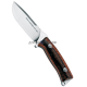 Нож Pro-Hunter Ziricote Wood Fox OF/FX-131DW  