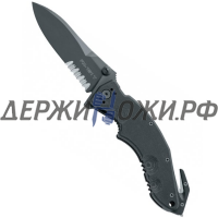 Нож Sierra Tactical Rescue Fox складной OF/FX-151T  