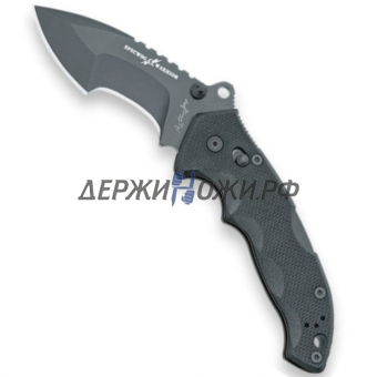 Нож Specwog Warrior Alfa Fox складной OF/FX-310
