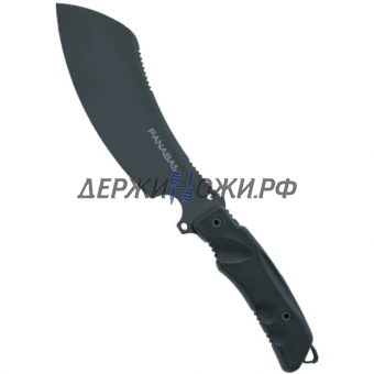Нож Panabas Parang Black Fox OF/FX-509