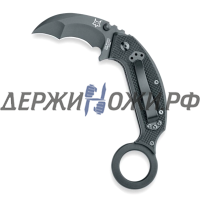 Нож Chiroptera Karambit Fox складной OF/FX-590