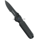 Нож Predator 2 Combo Aluminium Handle Fox складной OF/FX-FP2BS 