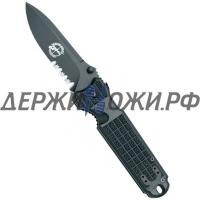Нож Predator 2 Combo G 10 Fox складной OF/FX-FP2BS-G10   