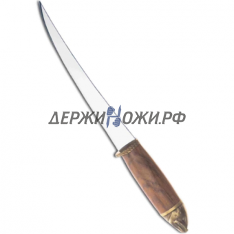 Нож Salmon Marttiini филейный MR/552017