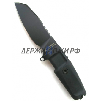 Нож Task Compact Black Plain Extrema Ratio EX/084TSKCBLn/sR