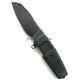 Нож Task Compact Black Plain Extrema Ratio EX/084TSKCBLn/sR
