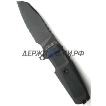 Нож Task Compact Black Extrema Ratio  EX/084TSKCBLR