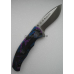 Нож Boa 1580 MC Kershaw складной K/1580MC