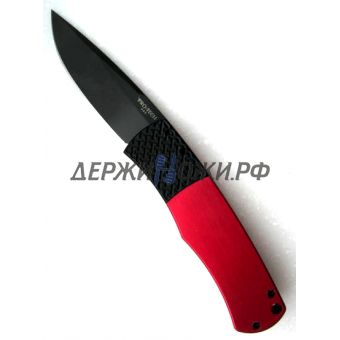Нож Pro-Tech"BR-1" WHISKERS design складной автоматический PR/BR-1