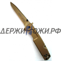 Нож Nemesis Gold Limited Extrema Ratio складной EX/136NEMGOLD