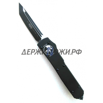 Нож  Ultratech T/E Tactical Standard Microtech cкладной автоматический MT/123-1T
