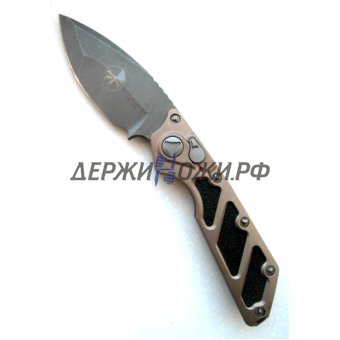 Нож DOC Killswitch Apokaliptic Standard Microtech складной автоматический MT/154-10AP