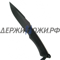 Нож Spartan blades PHRIKE SB/SB17BKBKNLBKR