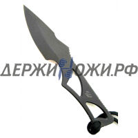 Нож Enyo Black Spartan Blades SB/2BK
