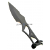 Нож Enyo Black Spartan Blades SB/2BK