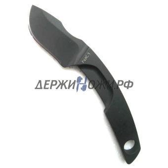 Нож N.K.1 Black EX/123N.K.1BL
