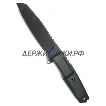 Нож Extrema Ratio Task Black EX/084TSKBLn/sR