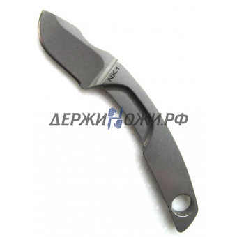 Нож N.K. 1 StoneWashed Extrema Ratio  EX/123N.K.1SW