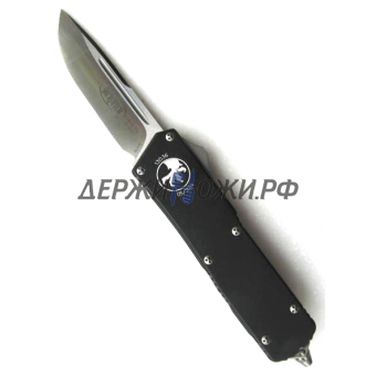 Нож Scarab S/E Executive Satin Standard  Microtech складной автоматический MT 176-4