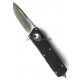 Нож Scarab S/E Executive Satin Standard  Microtech складной автоматический MT_176-4